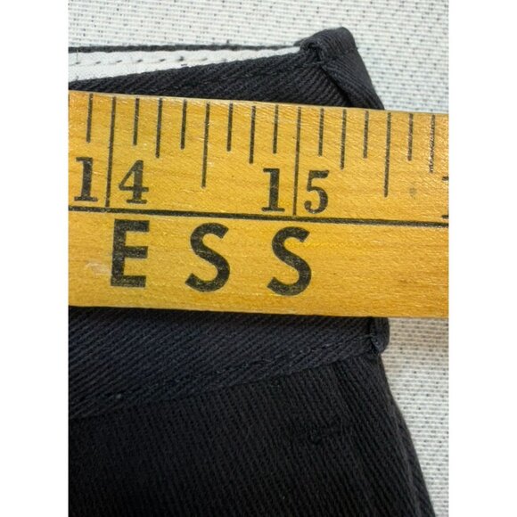Dickies Cargo Work Pants Size 30x32 Dark Navy - Picture 3 of 12